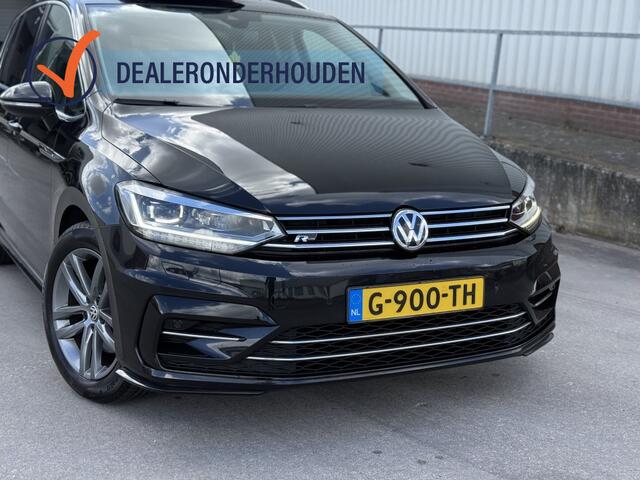 Volkswagen TOURAN 1.5 TSI Highline l R-Line | 150PK DSG | 7 Pers- |