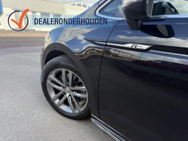 Volkswagen TOURAN 1.5 TSI Highline l R-Line | 150PK DSG | 7 Pers- |