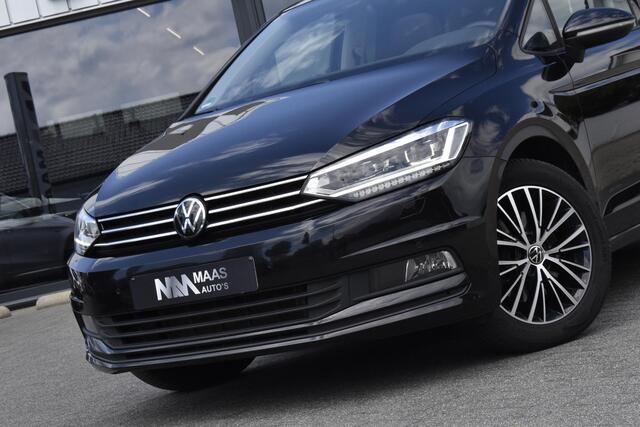 Volkswagen TOURAN 1.5 TSI Business 7p