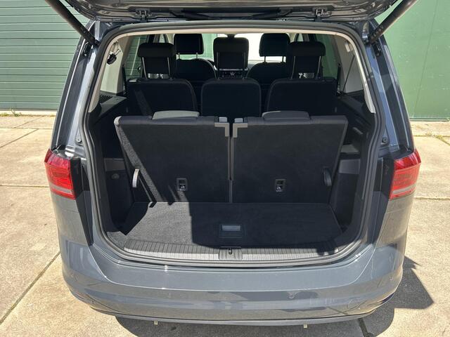 Volkswagen TOURAN 1.5 TSI EVO Highline 150 pk DSG