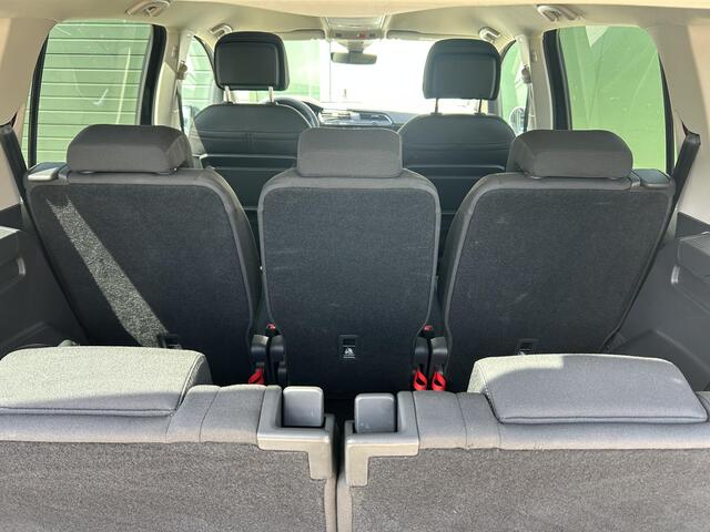 Volkswagen TOURAN 1.5 TSI EVO Highline 150 pk DSG