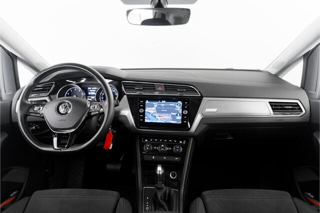 Volkswagen TOURAN 1.5 TSI Comfortline Business