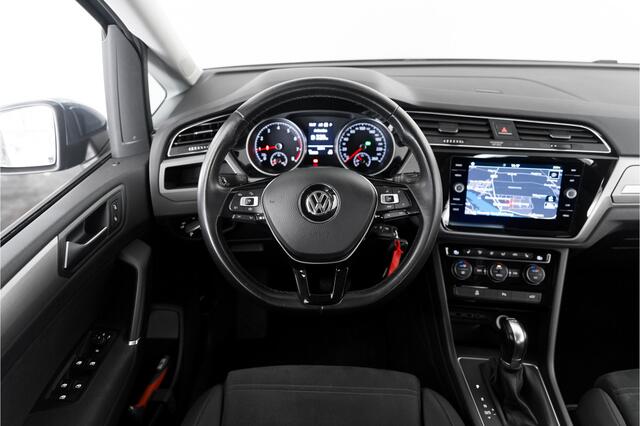Volkswagen TOURAN 1.5 TSI Comfortline Business