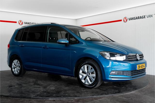Volkswagen TOURAN 1.5 TSI Comfortline Business