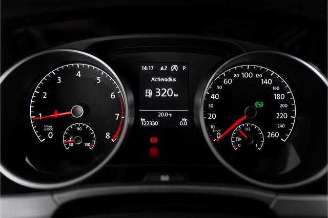 Volkswagen TOURAN 1.5 TSI Comfortline Business