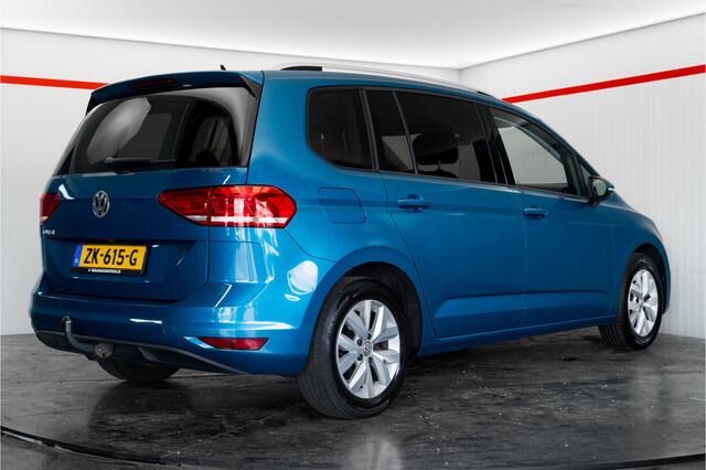 Volkswagen TOURAN 1.5 TSI Comfortline Business