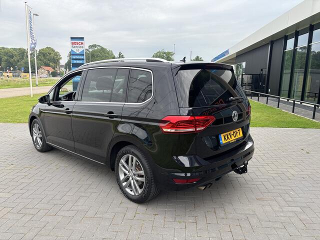 Volkswagen TOURAN 1.4 TSI Highline 7pers. Trekh I Led I Navi