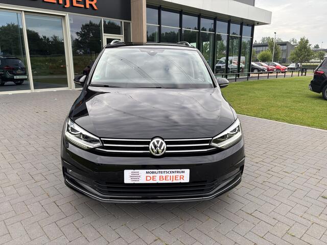 Volkswagen TOURAN 1.4 TSI Highline 7pers. Trekh I Led I Navi