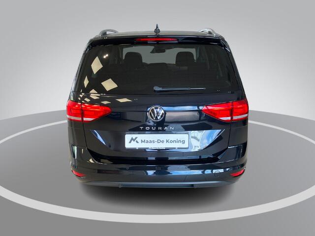 Volkswagen TOURAN 1.5TSI/150PK Comfortline 7p · Navigatie · Apple/Android · Camera + Parkeersensoren · Garantie t/m 12-07-2027 of 100000km