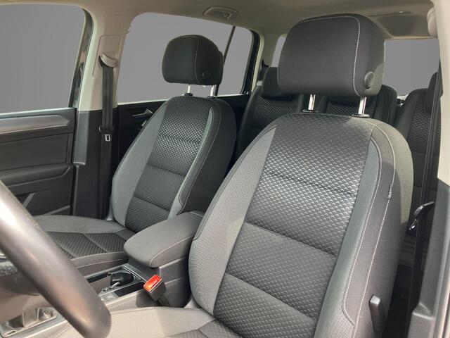 Volkswagen TOURAN 1.5TSI/150PK Comfortline 7p · Navigatie · Apple/Android · Camera + Parkeersensoren · Garantie t/m 12-07-2027 of 100000km