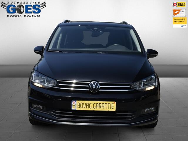 Volkswagen TOURAN III Highline BMT/Start-Stop pano/stoelverw/carplay/7 pers