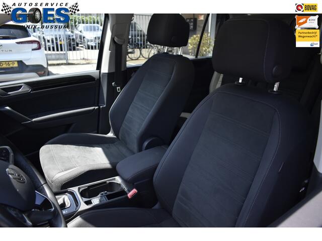 Volkswagen TOURAN III Highline BMT/Start-Stop pano/stoelverw/carplay/7 pers