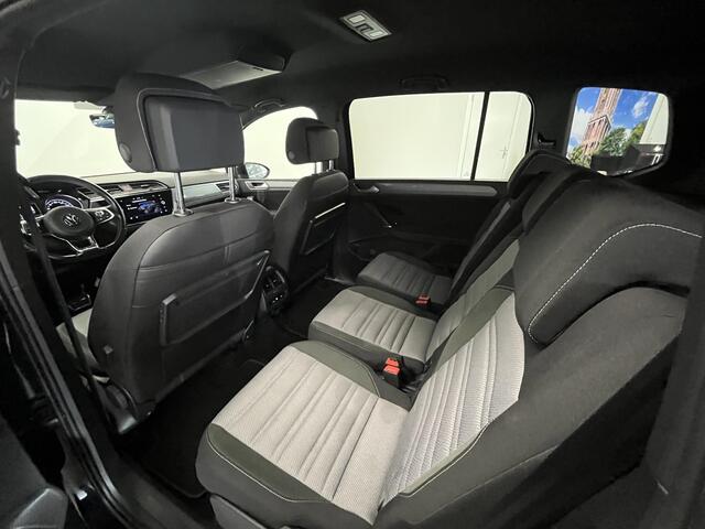 Volkswagen TOURAN 1.5 TSI Highline Business R | Trekhaak