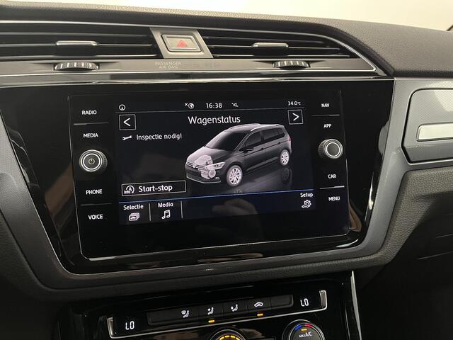 Volkswagen TOURAN 1.5 TSI Highline Business R | Trekhaak