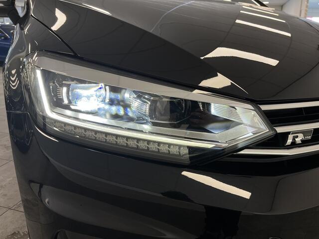 Volkswagen TOURAN 1.5 TSI Highline Business R | Trekhaak