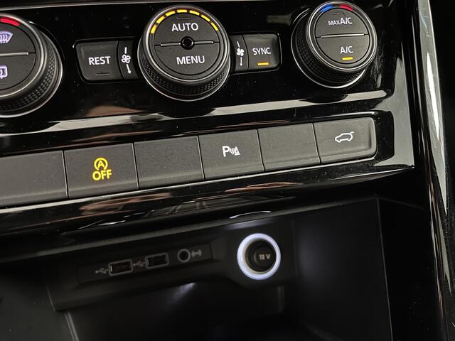 Volkswagen TOURAN 1.5 TSI Highline Business R | Trekhaak