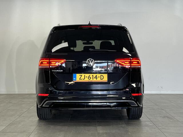 Volkswagen TOURAN 1.5 TSI Highline Business R | Trekhaak