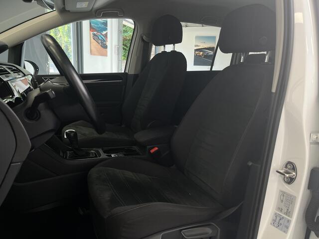 Volkswagen TOURAN 1.5 TSI Highline Business R 7p | TREKHAAK | VIRTUAL | CAMERA |