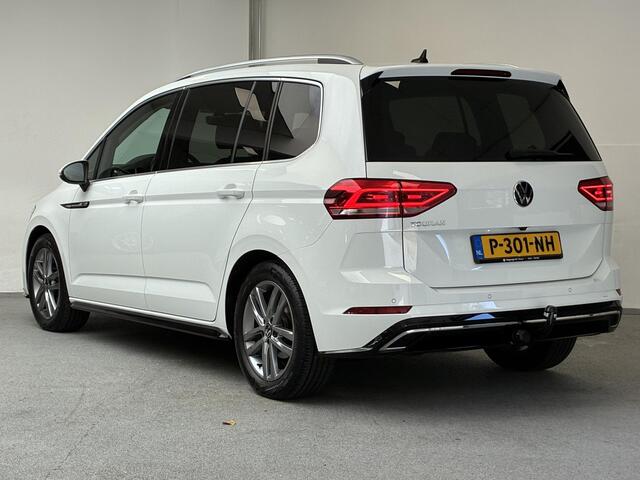 Volkswagen TOURAN 1.5 TSI Highline Business R 7p | TREKHAAK | VIRTUAL | CAMERA |