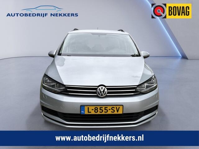 Volkswagen TOURAN 1.4 TSI HL BNS R