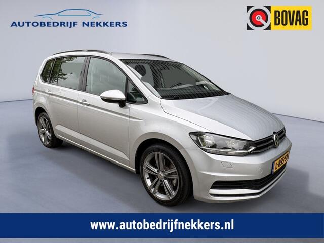 Volkswagen TOURAN 1.4 TSI HL BNS R
