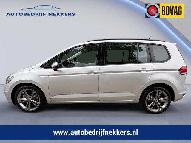Volkswagen TOURAN 1.4 TSI HL BNS R