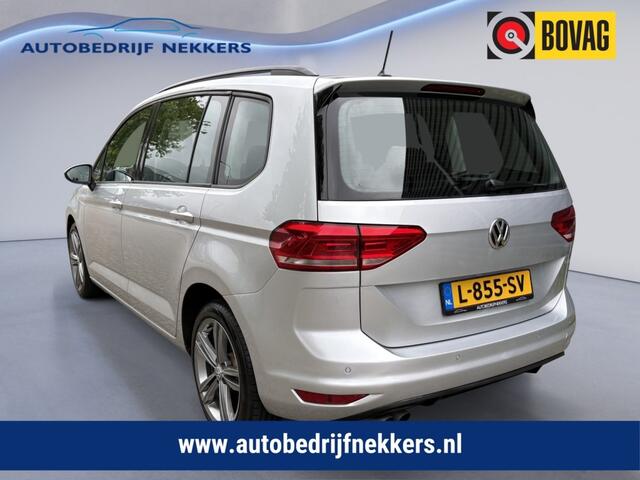 Volkswagen TOURAN 1.4 TSI HL BNS R