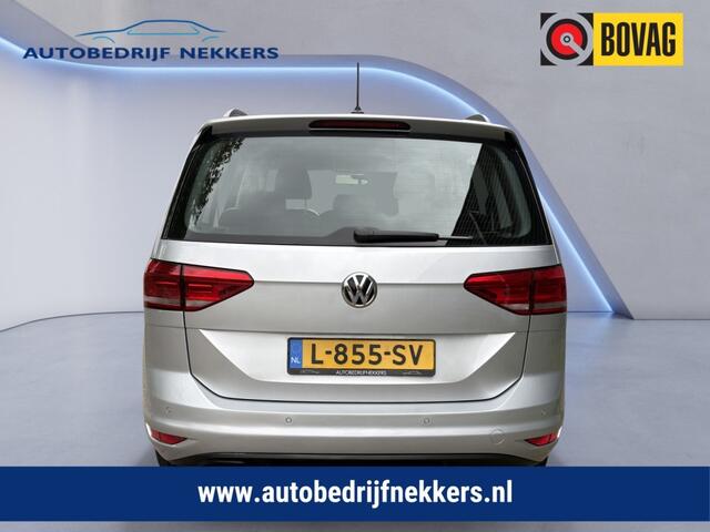 Volkswagen TOURAN 1.4 TSI HL BNS R