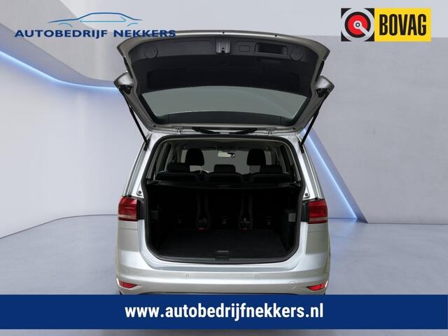 Volkswagen TOURAN 1.4 TSI HL BNS R
