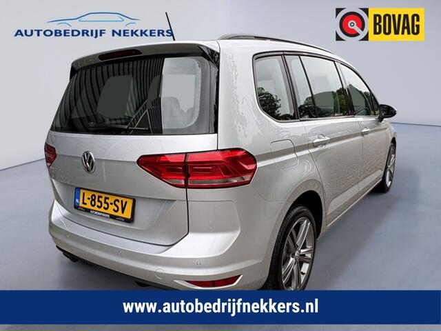 Volkswagen TOURAN 1.4 TSI HL BNS R