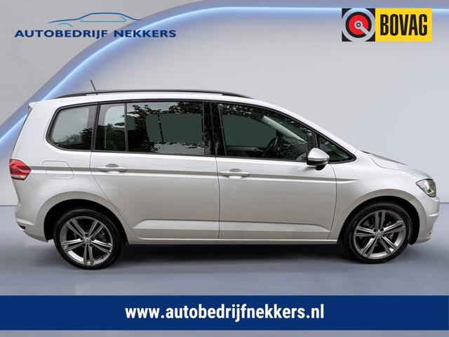 Volkswagen TOURAN 1.4 TSI HL BNS R