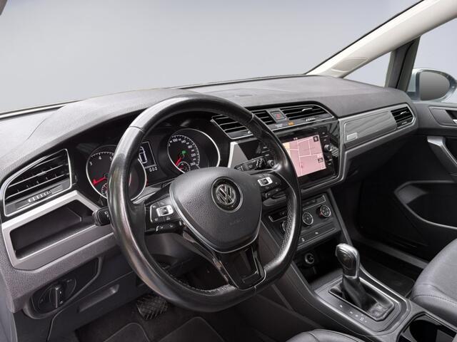 Volkswagen TOURAN 1.4 TSI HL BNS R
