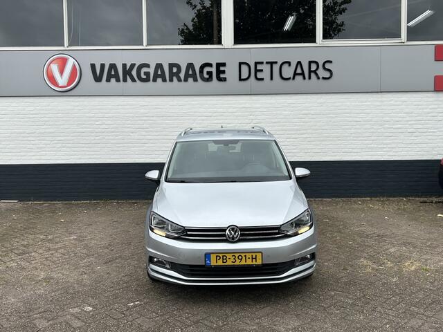 Volkswagen TOURAN 1.4 TSI Comf Bns 7p