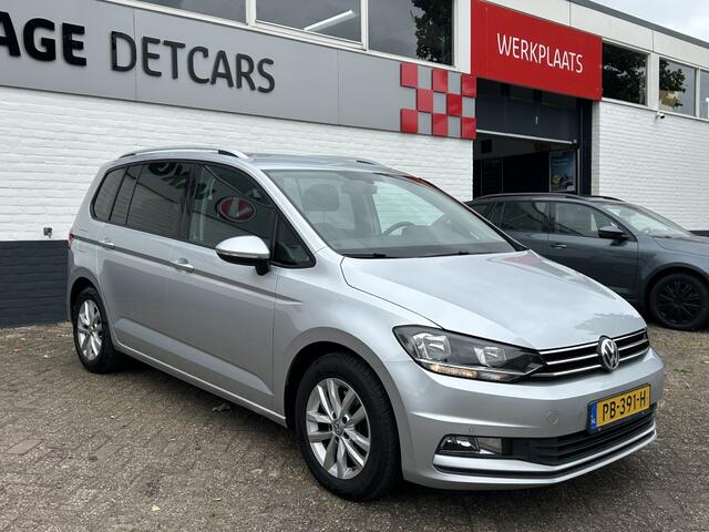 Volkswagen TOURAN 1.4 TSI Comf Bns 7p