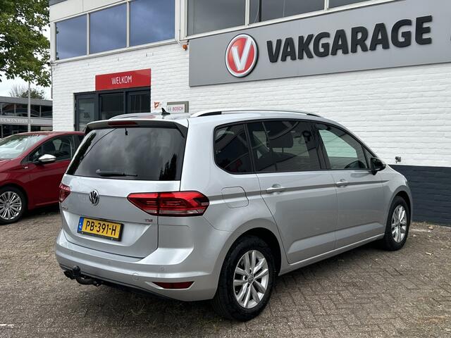 Volkswagen TOURAN 1.4 TSI Comf Bns 7p