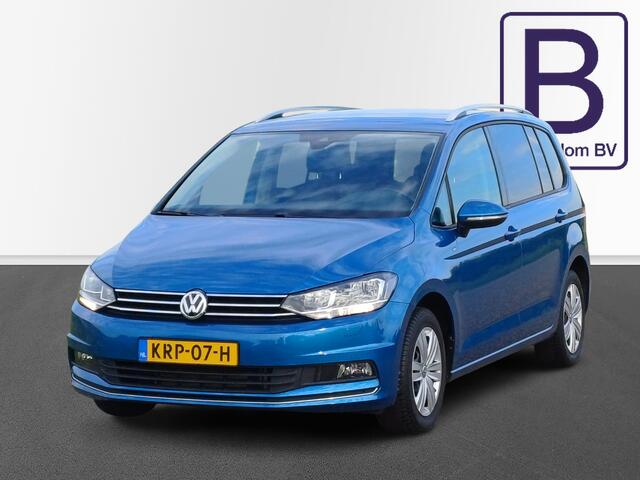 Volkswagen TOURAN 1.5 TSI Join Edition 7p / Camera / Cruise / Parkeerhulp