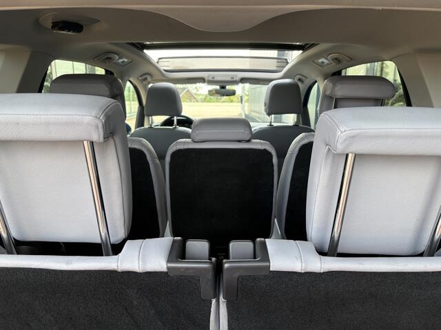 Volkswagen TOURAN 1.5 TSi 150pk DSG Comfortline 7-persoons SCHUIFDAK/LEDER/CAMERA/NAVI/ADAPT.CRUISE/WINTERPACK