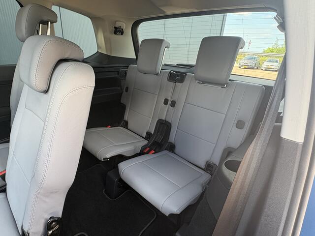 Volkswagen TOURAN 1.5 TSi 150pk DSG Comfortline 7-persoons SCHUIFDAK/LEDER/CAMERA/NAVI/ADAPT.CRUISE/WINTERPACK