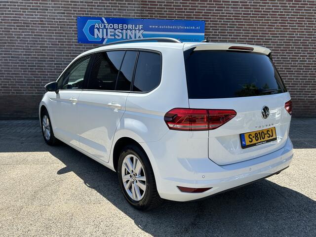 Volkswagen TOURAN 1.5 TSI Comfortline Business 7p Keyless/ACC/PDC/E-Klep/stoelverwarming