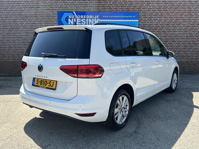 Volkswagen TOURAN 1.5 TSI Comfortline Business 7p Keyless/ACC/PDC/E-Klep/stoelverwarming