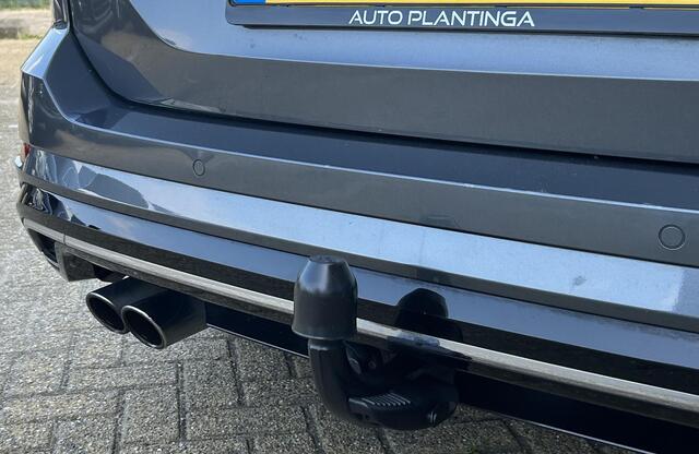 Volkswagen TOURAN 1.4 TSI Highline Business R 7p 150PK | BOMVOL | AUTOMAAT | R-Line | 7 Persoons | NL AUTO | PANO | Trekhaak | Achteruitrijcamera | Elektrische Achterklep | Dodehoek Detectie | Argo | Stoelverwarming | Carplay | Navigatie | DAB+ |