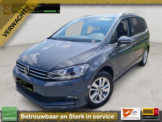 Volkswagen TOURAN 1.5 TSI Highline 7p