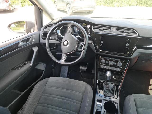 Volkswagen TOURAN 1.5 TSI Highline 7p