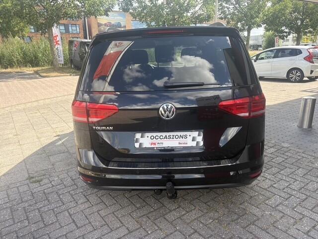 Volkswagen TOURAN 1.5 TSI Comfortline Business 7p | Navi | Trekhaak | Cruise | 118.802 km Dealeronderhouden