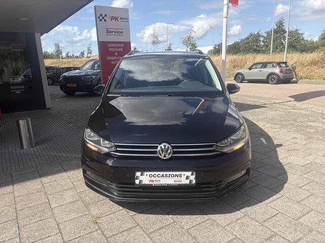 Volkswagen TOURAN 1.5 TSI Comfortline Business 7p | Navi | Trekhaak | Cruise | 118.802 km Dealeronderhouden