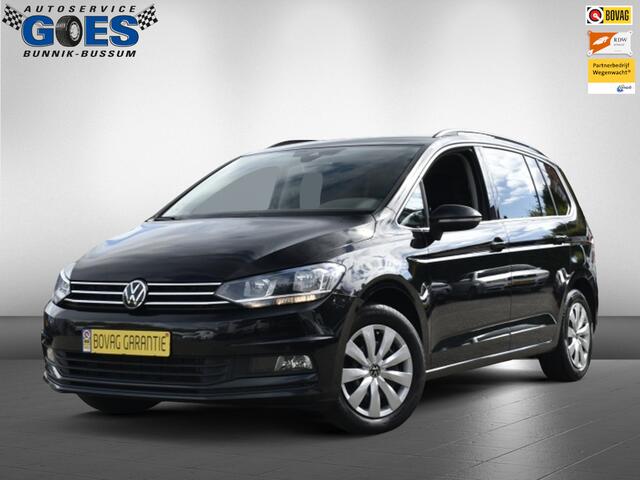 Volkswagen TOURAN III Comfortline /7 pers/trekhaak