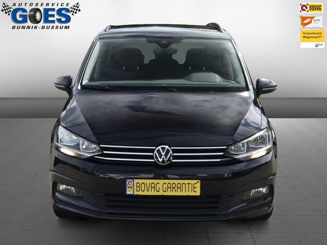 Volkswagen TOURAN III Comfortline /7 pers/trekhaak
