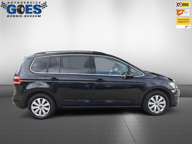 Volkswagen TOURAN III Comfortline /7 pers/trekhaak
