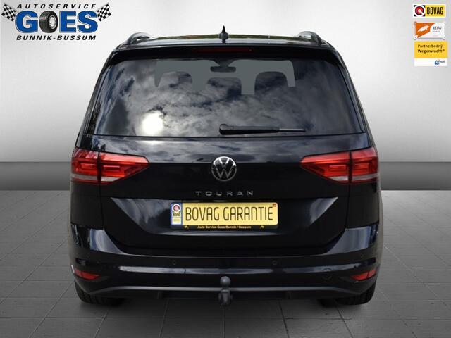 Volkswagen TOURAN III Comfortline /7 pers/trekhaak