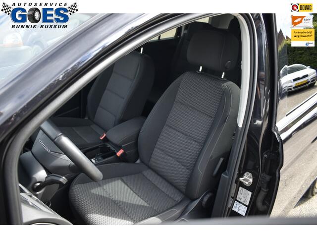 Volkswagen TOURAN III Comfortline /7 pers/trekhaak